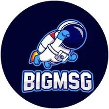 BIGMSG - Pertempuran Epik dalam Dunia Action