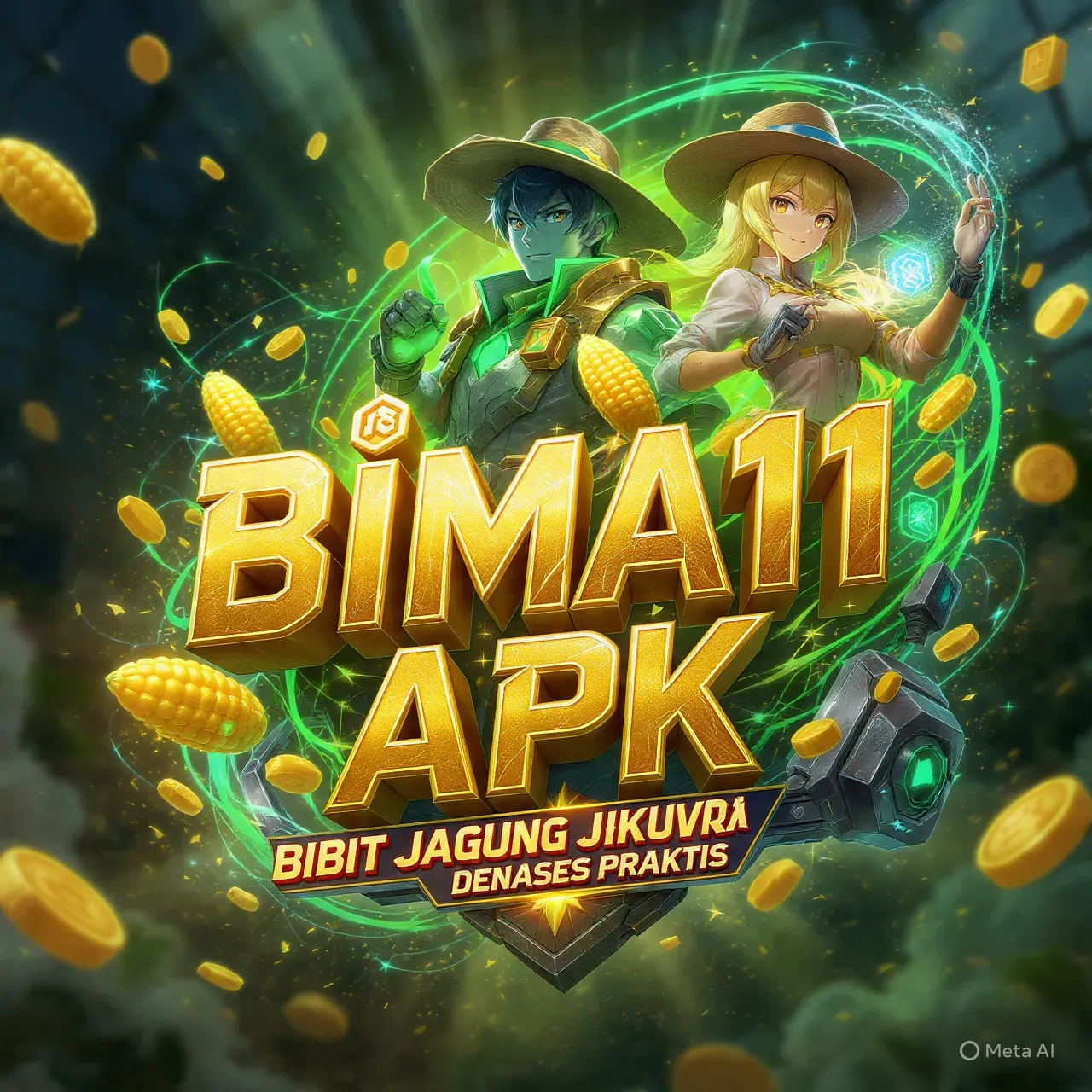 BIMA11 - Game Poker Terbaik di Indonesia