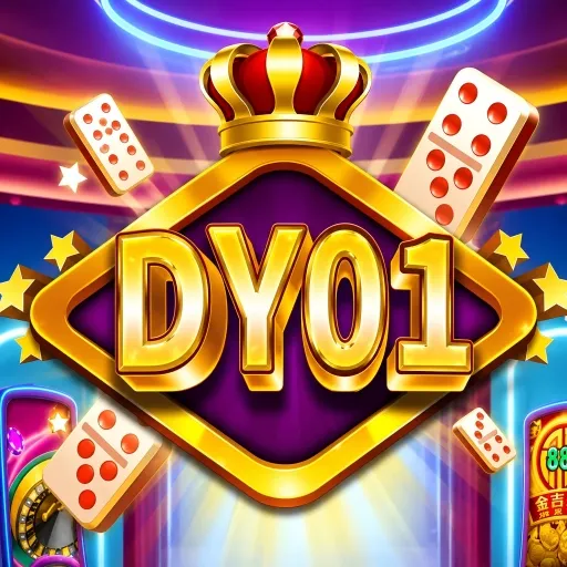 DY01 - Game Kasino Seru dan Menguntungkan