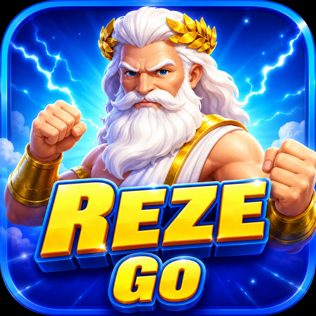 REZEGO - Petualangan Arcade yang Seru dan Menantang
