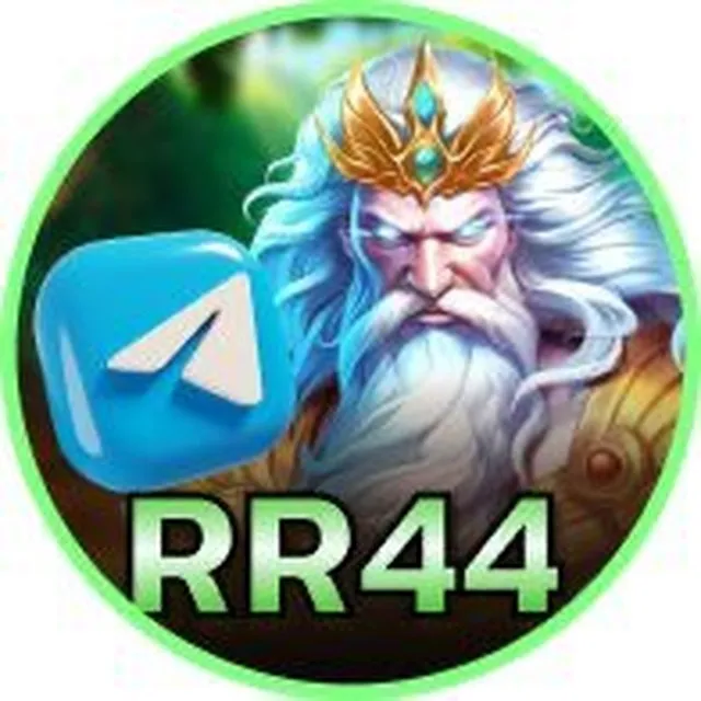 RR44 - Petualangan Seru di Dunia RPG